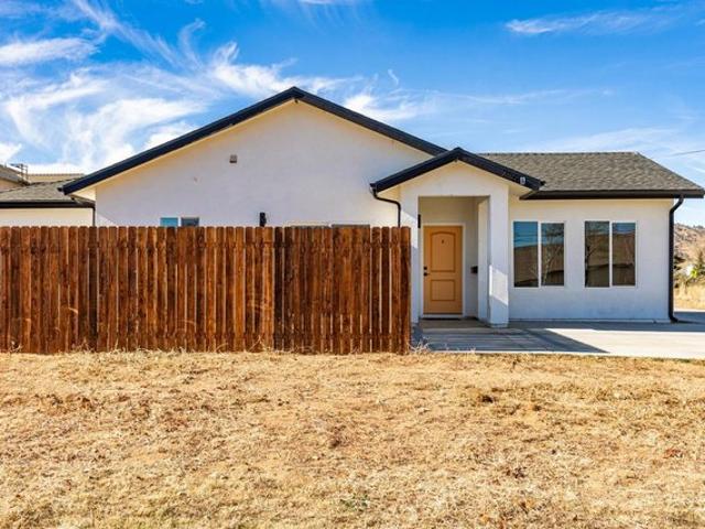 House for sale in Tehachapi, Kern County