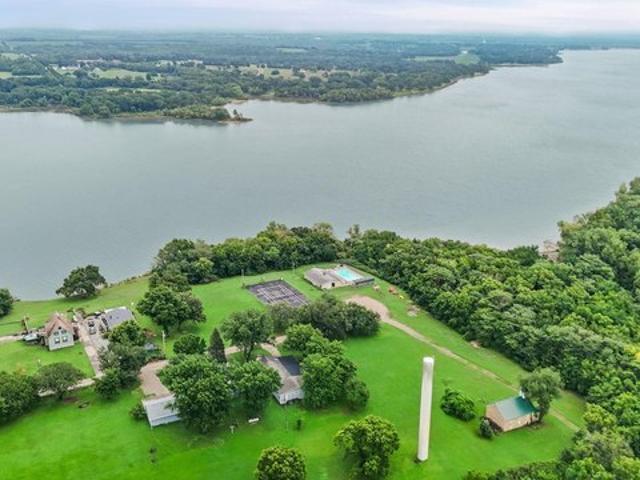 House for sale in Kansas