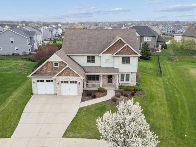 Property for sale in Shorewood, Illinois