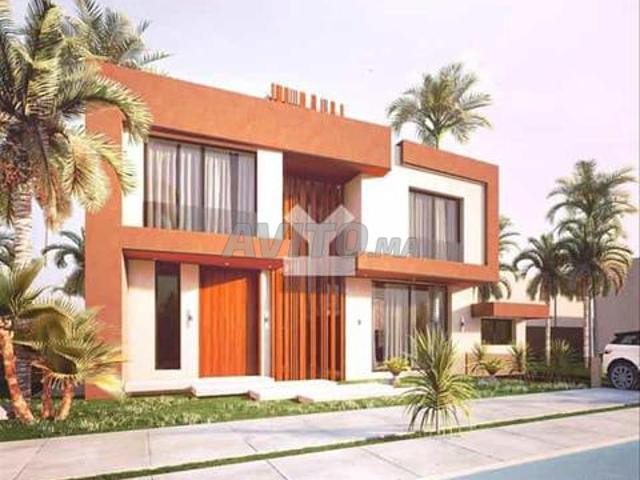 Propriété vente à Anfa, Gharb-Chrarda-Beni Hssen