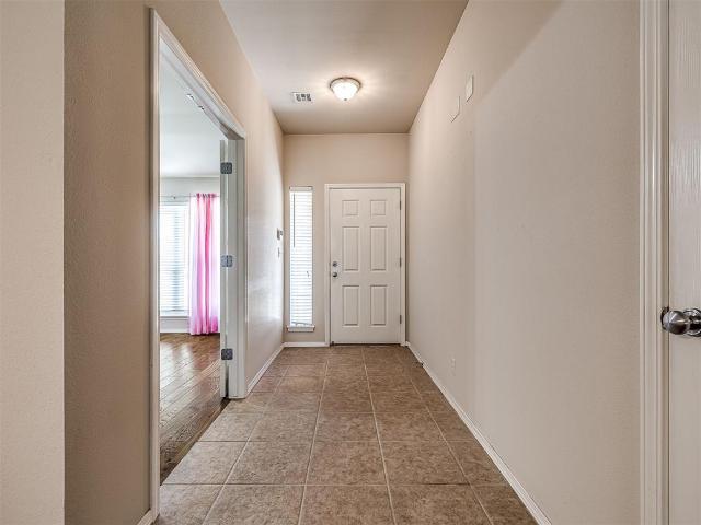House for sale in Broken Arrow, Oklahoma