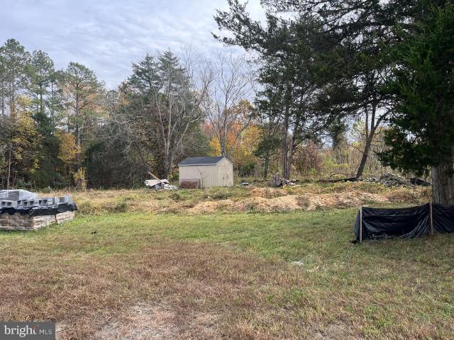 Land for sale in Virginia
