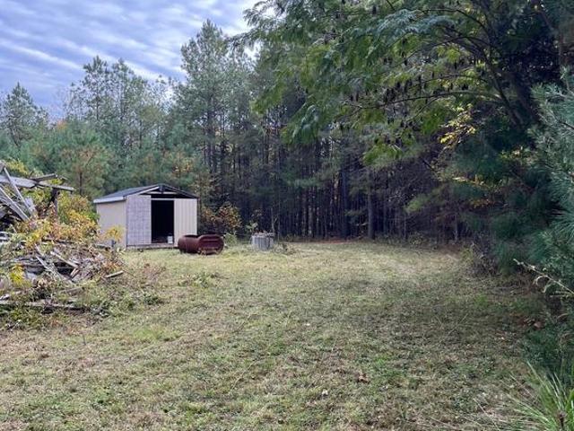 Land for sale in Virginia