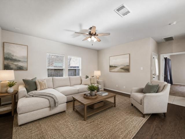 Property for rent in New Caney, Texas