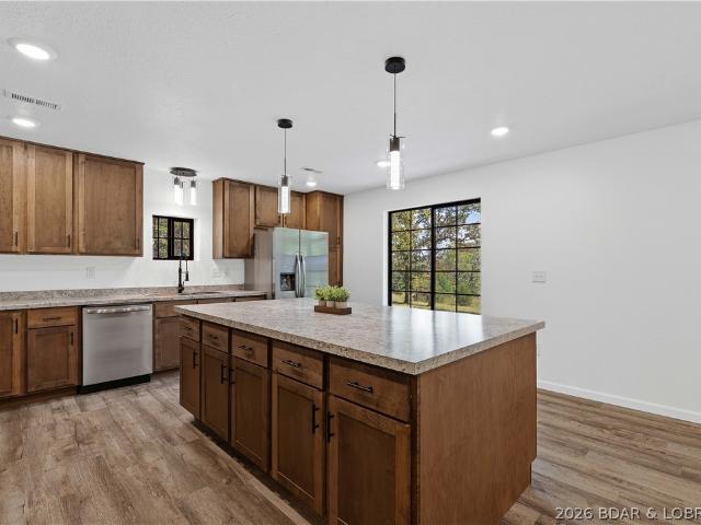 Farm for sale in Barnett, Morgan County