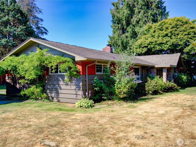 House for sale in Washington