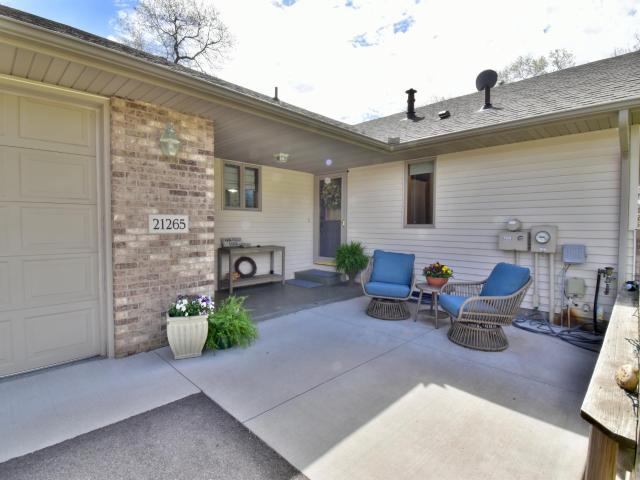 House for sale in Elk River, Minnesota