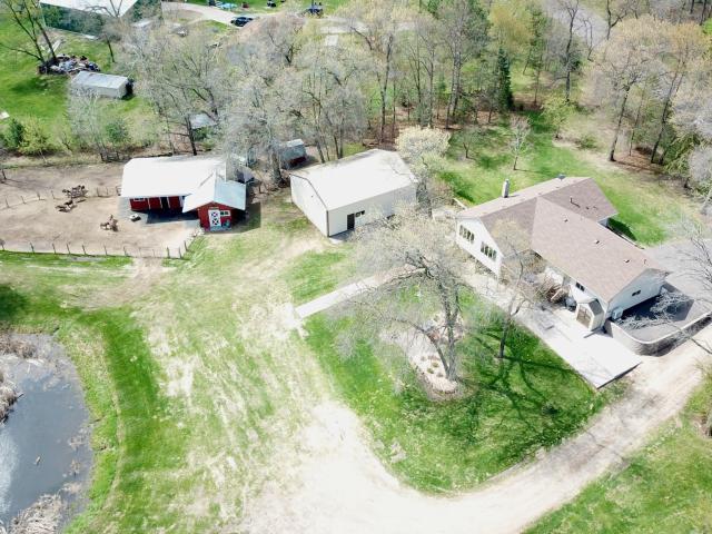 House for sale in Elk River, Minnesota