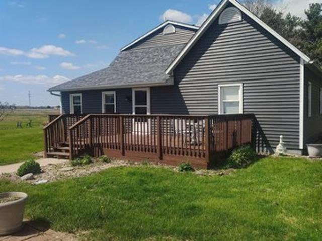 House for sale in Fulton, Illinois