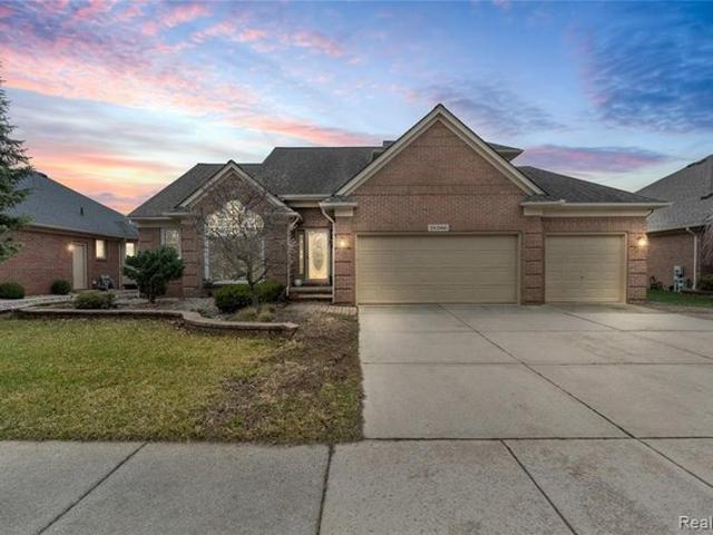 House for sale in Macomb, Michigan