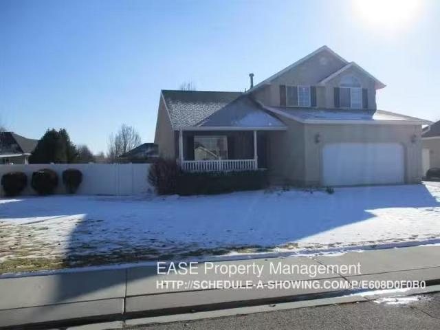 House for rent in Pleasant Grove