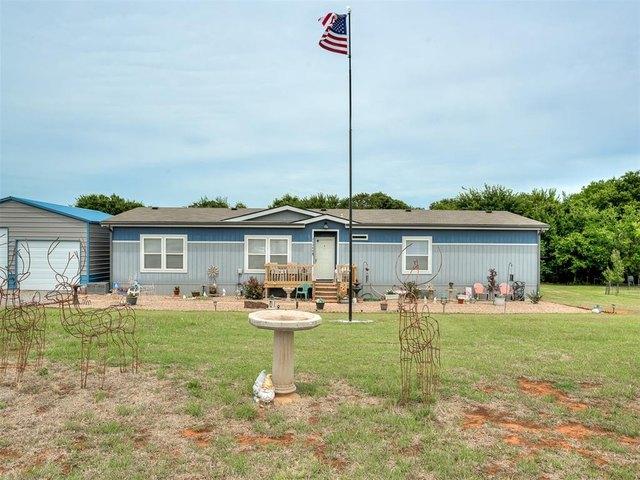 House for sale in Blanchard, Oklahoma