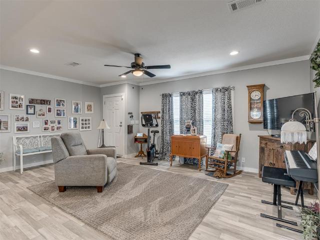 House for sale in Dibble, Oklahoma