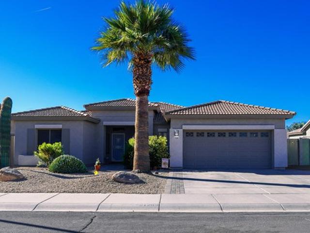 House for sale in Queen Creek, Arizona