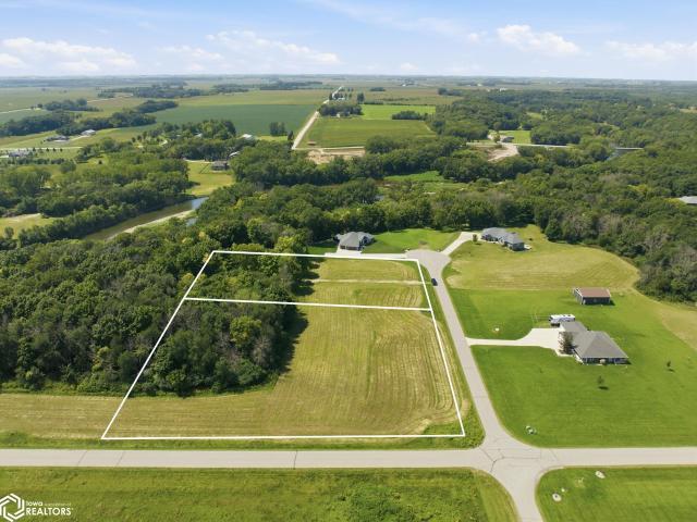 Land for sale in Osage, Iowa
