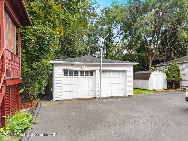 House for sale in Scranton, Pennsylvania