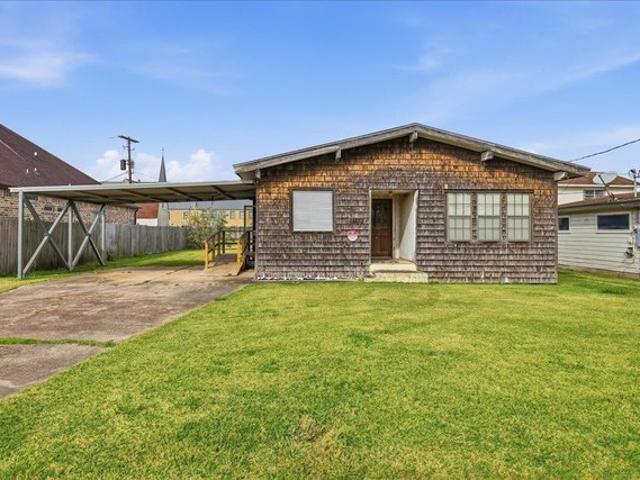 House for sale in Jefferson, Texas