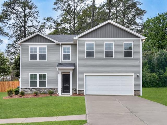 House for sale in Thomson, Georgia