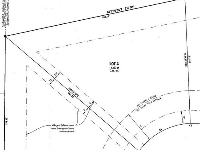 Land for sale in Green Bay, Wisconsin
