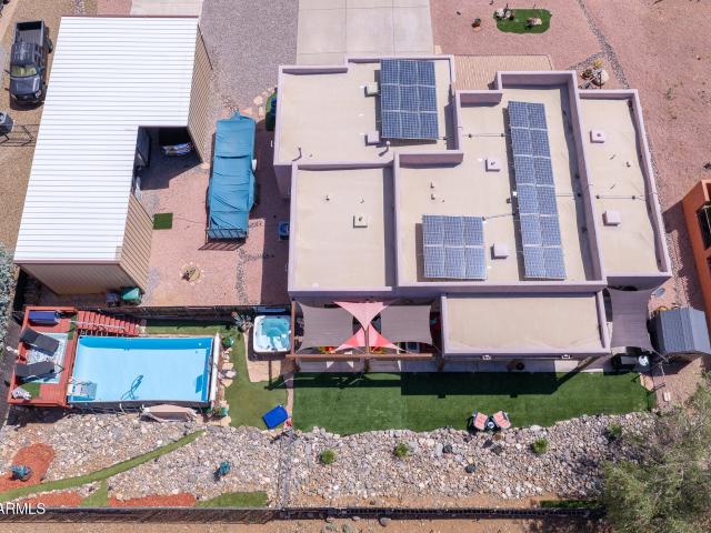 House for sale in Clarkdale, Arizona