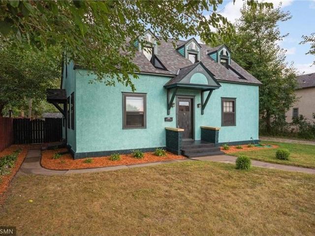 House for sale in Anoka, Minnesota