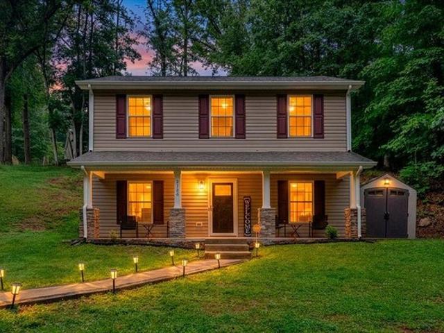 House for sale in Virginia