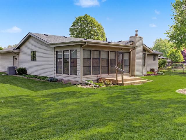 House for sale in Story, Iowa