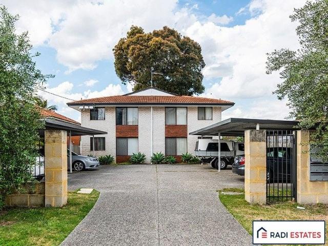 House for rent in Stirling, Western Australia