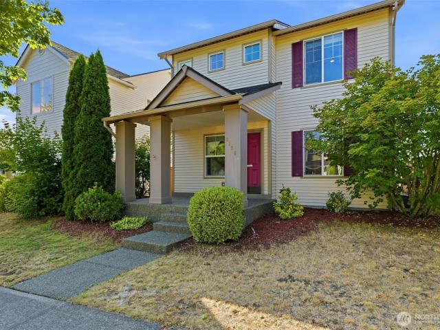 House for sale in Dupont, Washington