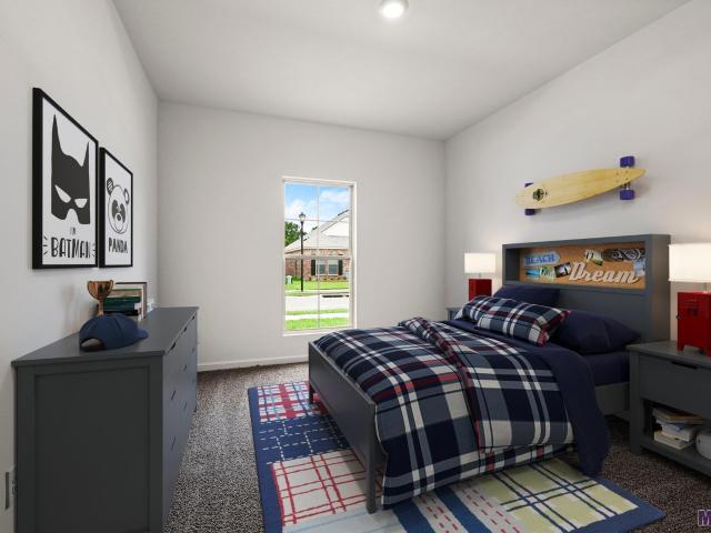 House for sale in Zachary, Louisiana