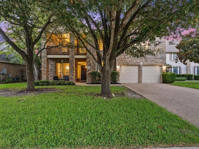 House for sale in Williamson, Texas