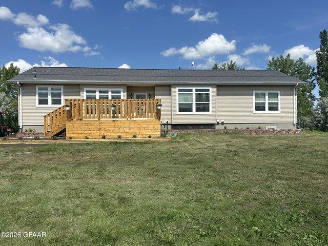 House for sale in Grand Forks, North Dakota