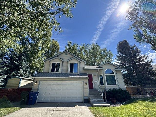 House for sale in Elko, Nevada