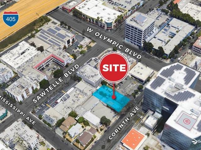 House for sale in Sawtelle Japantown, Los Angeles