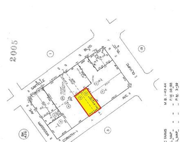 House for sale in Canoga Park, California