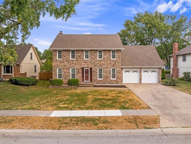 House for sale in Kansas
