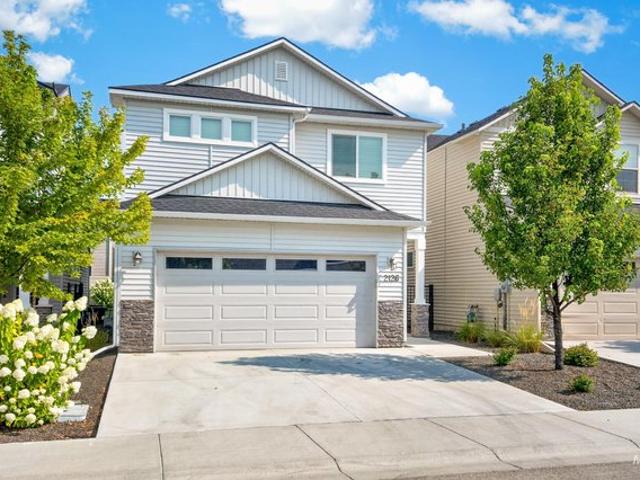 House for sale in Meridian, Idaho