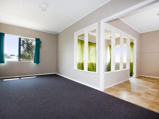 Apartment for rent in North Ward Apartment for rent in North Ward