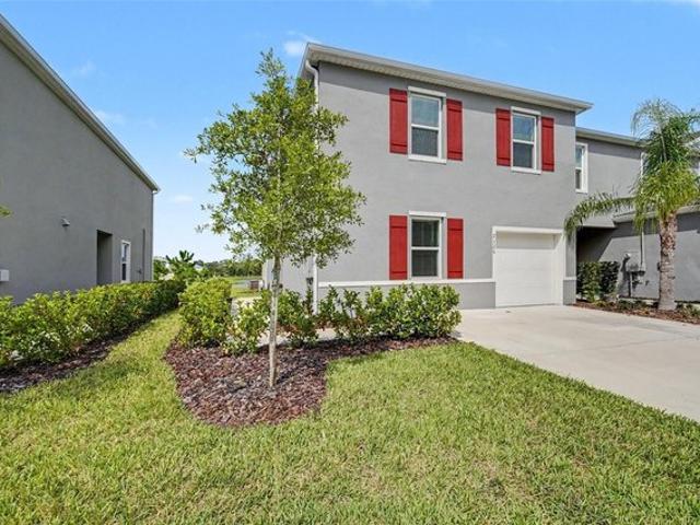 Townhouse for sale in Edgewater, Florida