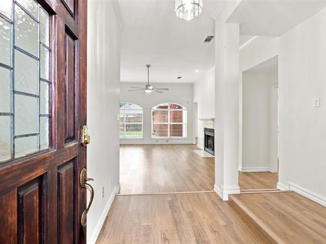 House for sale in Denton, Texas