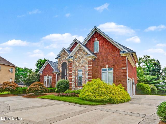 House for sale in Louisville, Kentucky