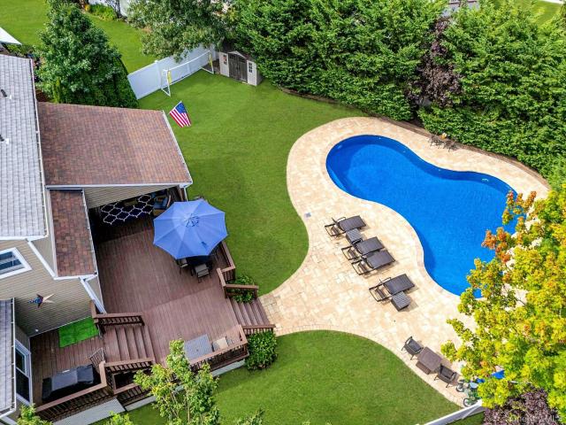 House for sale in Merrick, Nassau County