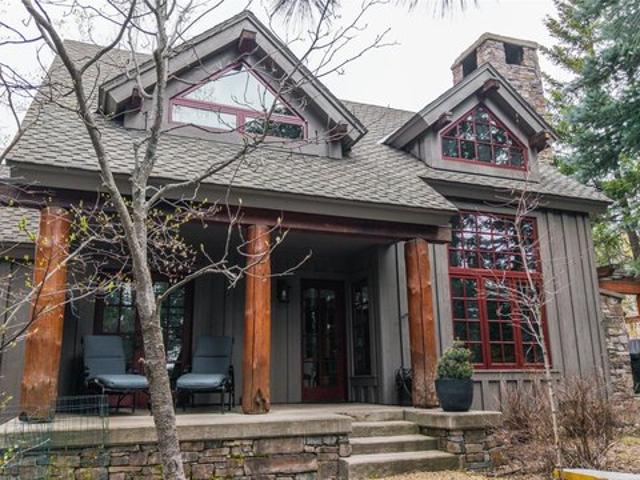 Condo for sale in Whitefish, Montana