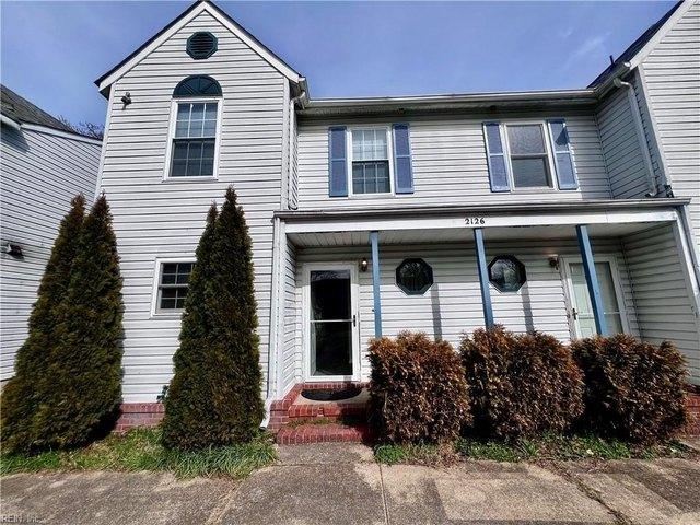 House for sale in Virginia