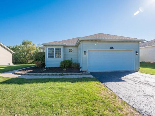 House for rent in Bristol, Illinois