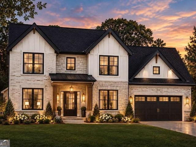 House for sale in Conyers, Rockdale County