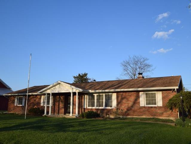 House for sale in New Carlisle, Ohio