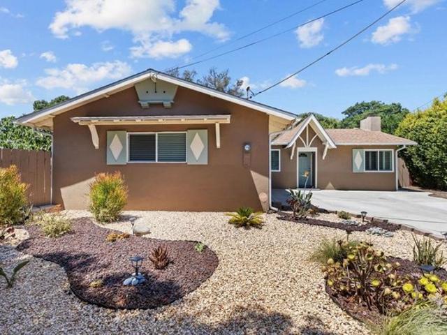 House for sale in Lemon Grove, California