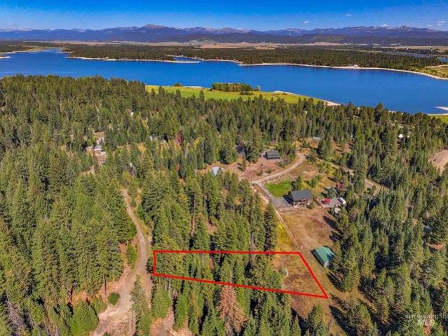 Land for sale in Donnelly, Valley County
