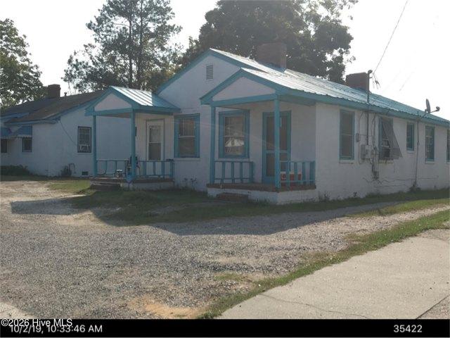 House for sale in Augusta, Georgia